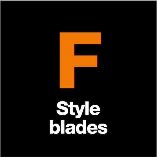 12 Packs: 2 ct. (24 total) Fiskars® Rotary Trimmer Cutting Blades